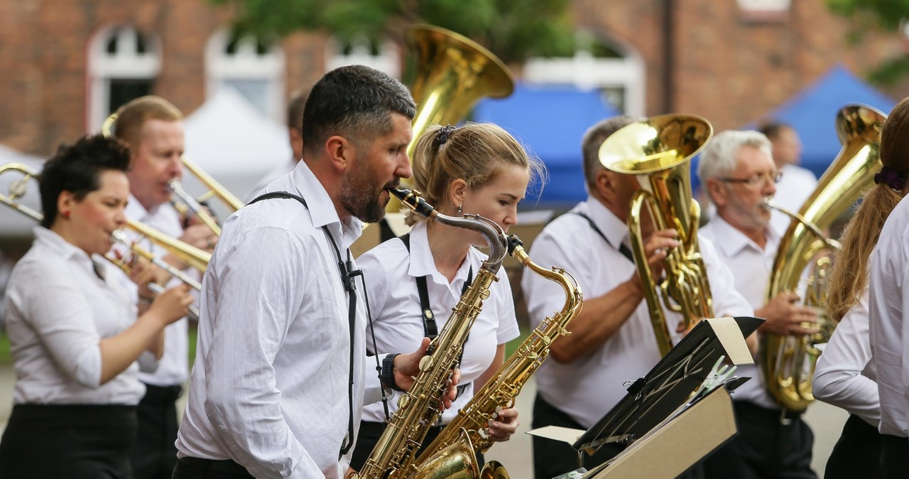 Tegoroczny hit lata. Raz w roku w sercu Nikiszowca