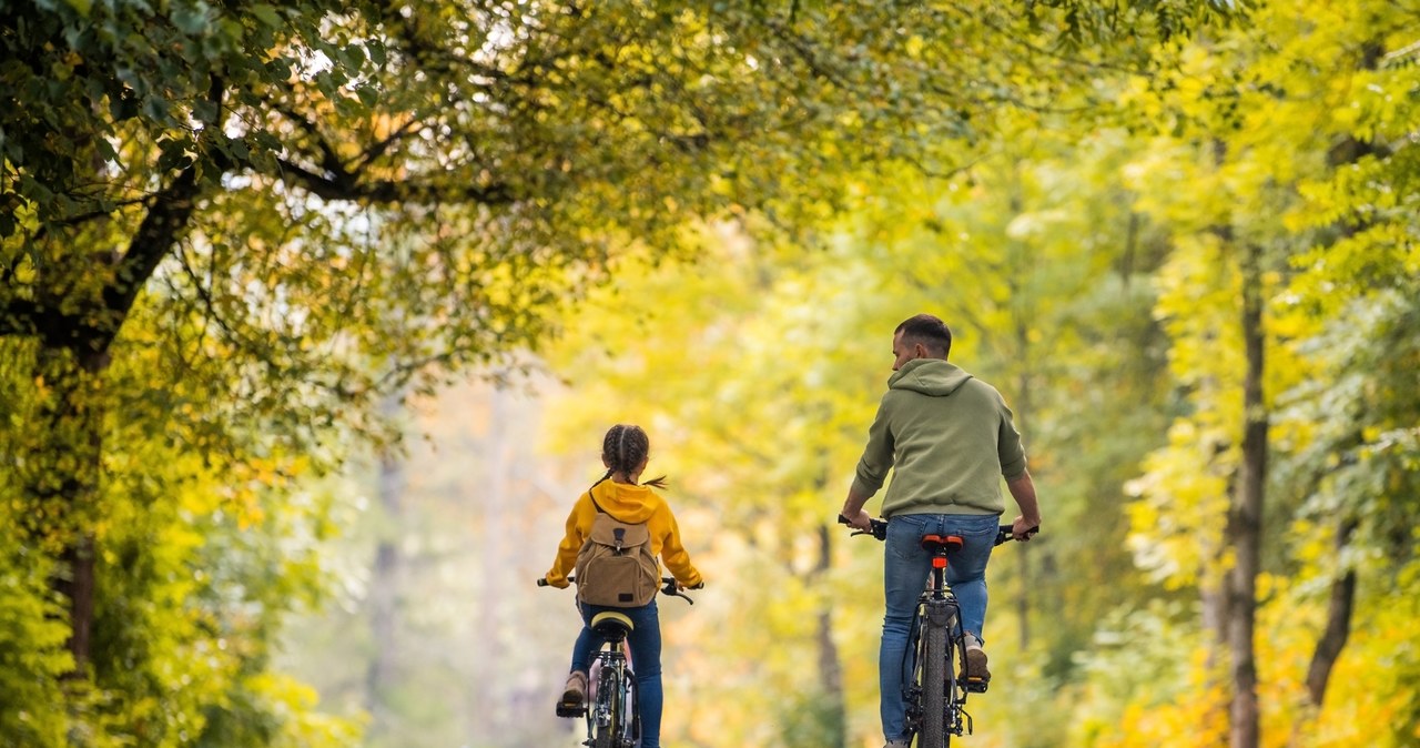 Ile zapłacimy za brak kasku na rowerze? Rząd podał kwotę