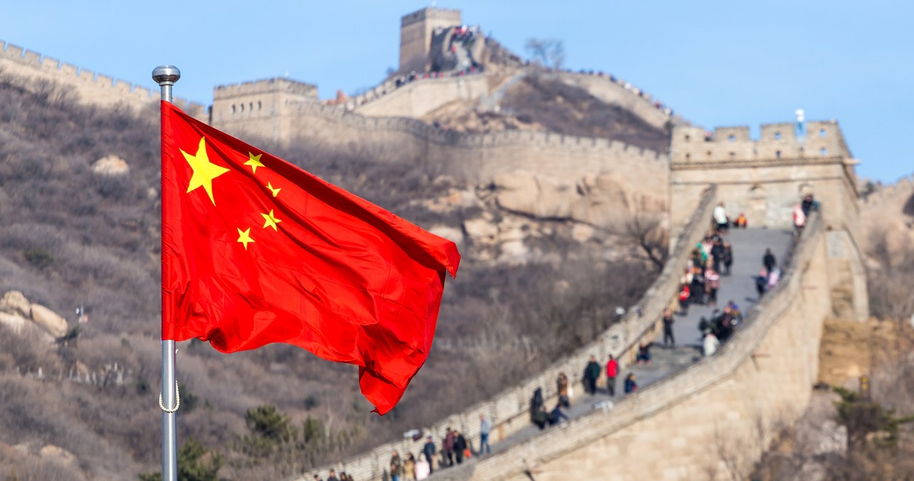Ważna decyzja chińskich władz. Dotyczy m.in. Polski