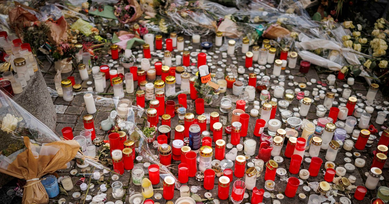 Pożar w szwajcarskim kurorcie. Wzrosła liczba ofiar śmiertelnych