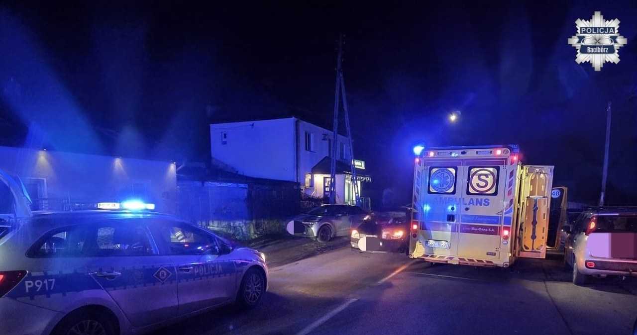 Potrącenie 9-latki. Apel policji do rodziców