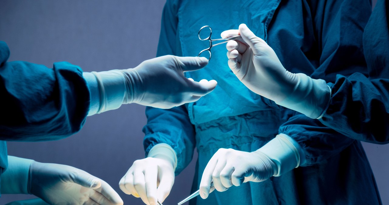 Pan Marek rekordzistą. Zabrzańscy lekarze pokonali kolejną granicę