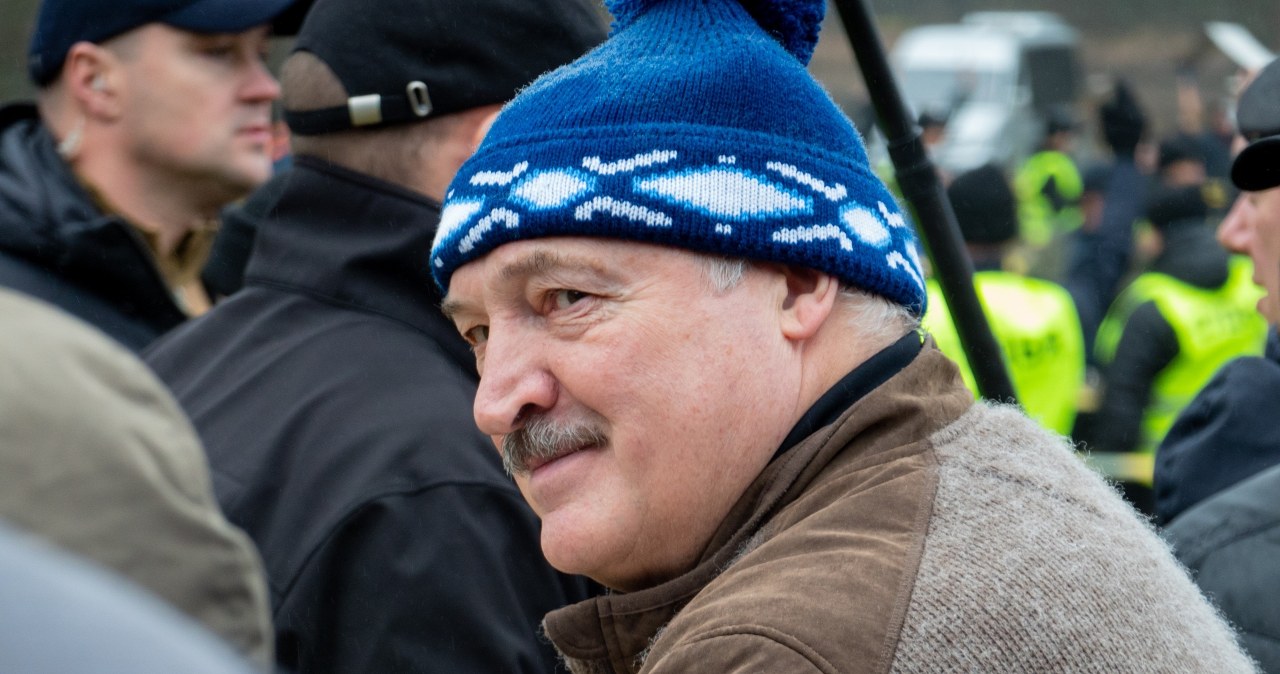 Łukaszenka pojedzie z wizytą do USA? Stawką uwolnienie więźniów politycznych