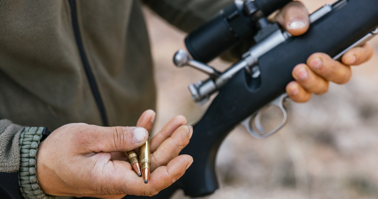 Obowiązkowe badania dla posiadaczy broni? Sejm podzielony