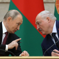 Moskwa szantażuje Łukaszenkę. "Nie trzeba krzyczeć”