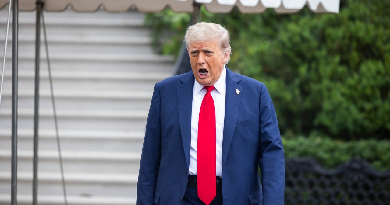 Trump miał odradzić Izraelowi zabicie najwyższego przywódcy Iranu