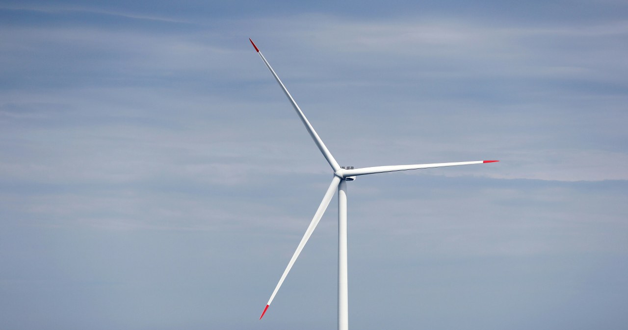Co dalej z fabryką Vestas w Szczecinie? Reakcja ministerstwa