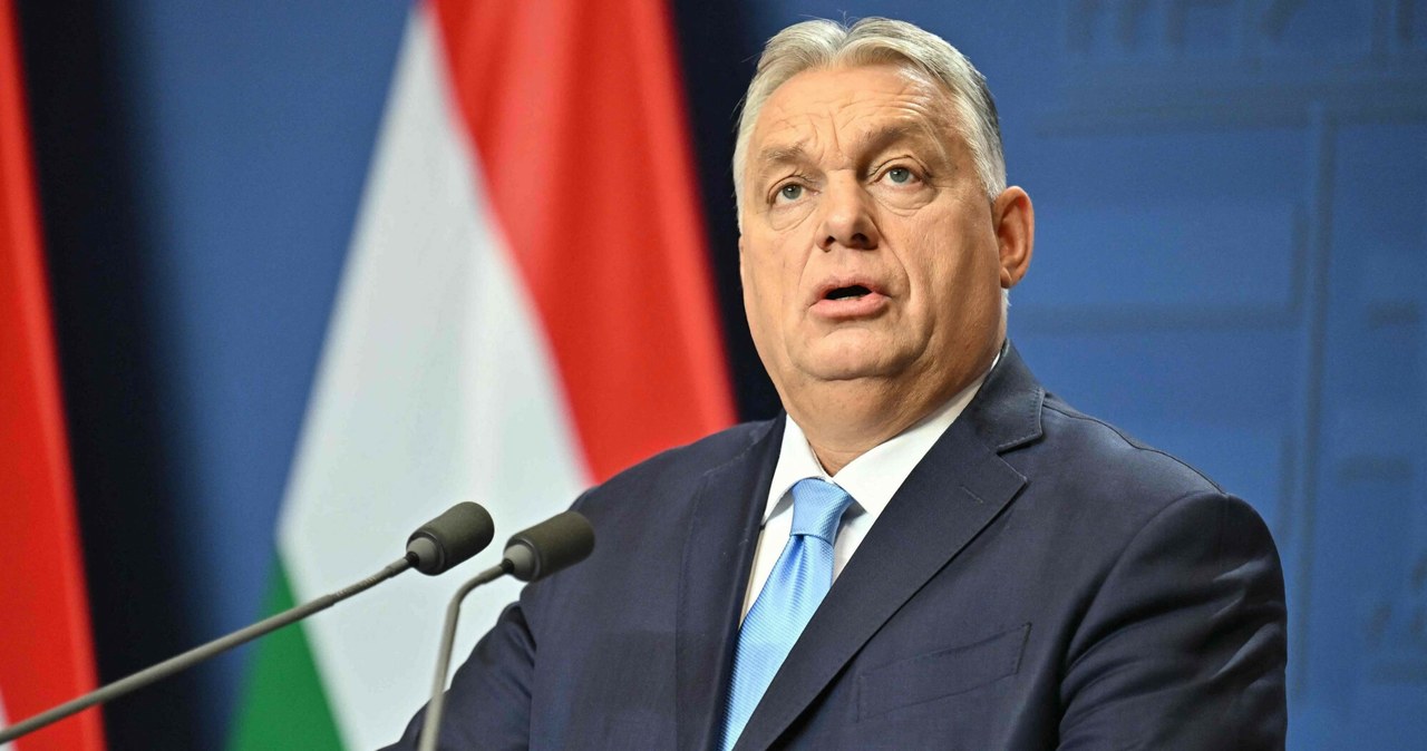 Orban kontratakuje. Zakaz importu polskiego mięsa