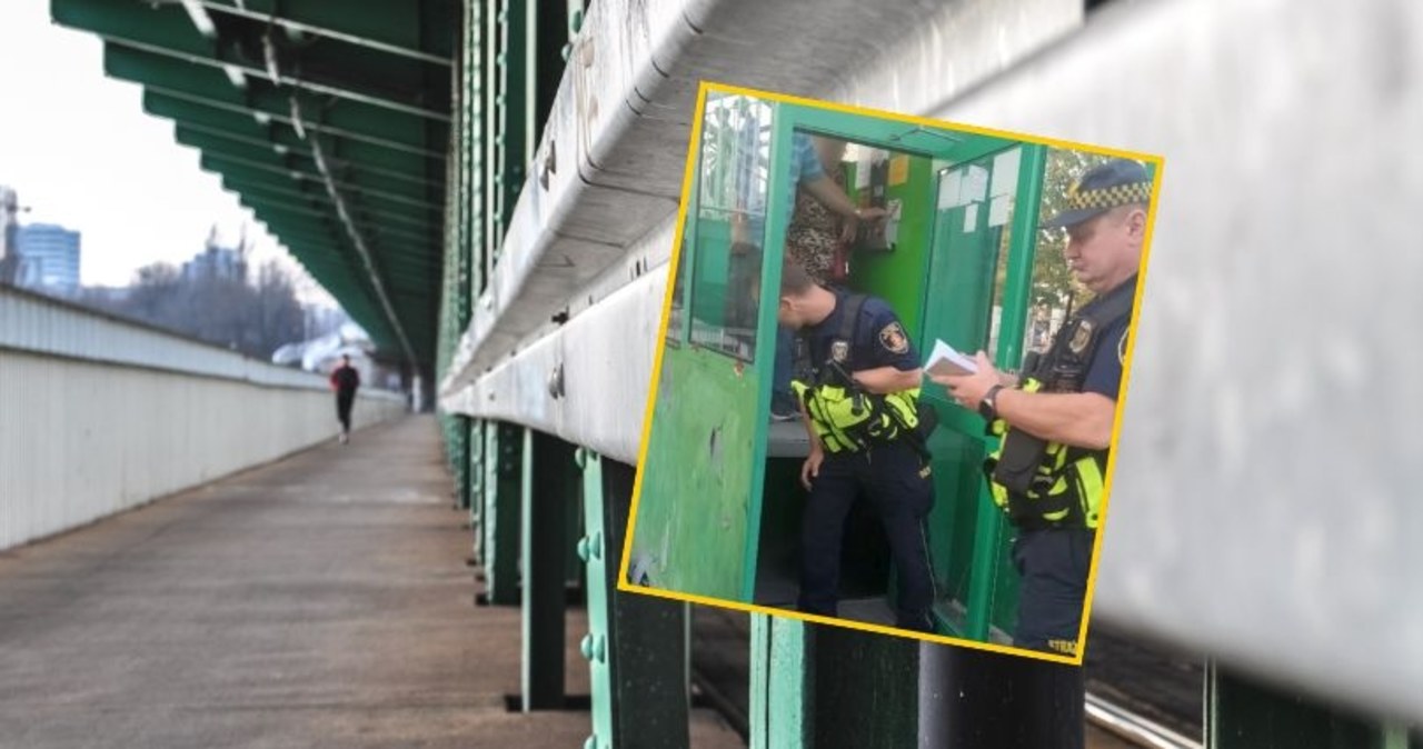 Emeryci uwięzieni w windzie. Czekali na ratunek, mieli problemy z oddychaniem