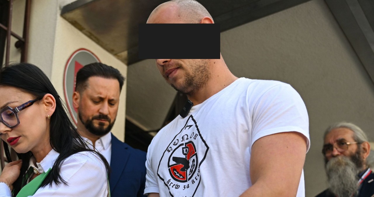 Żołnierz usłyszał wyrok za oddanie 12 strzałów przy granicy z Białorusią