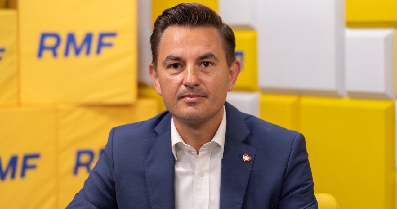 Myrcha: "Nie można obejść weta prezydenta"