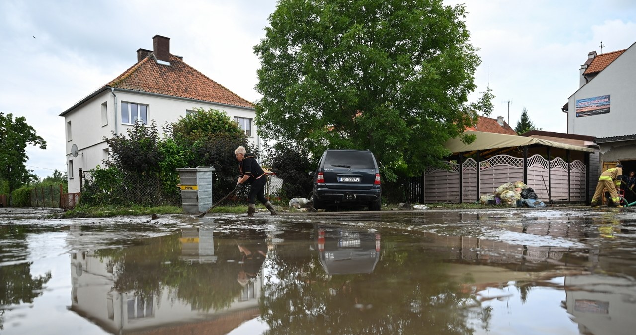 Ulewy i burze za nami. Co dalej z pogodą?