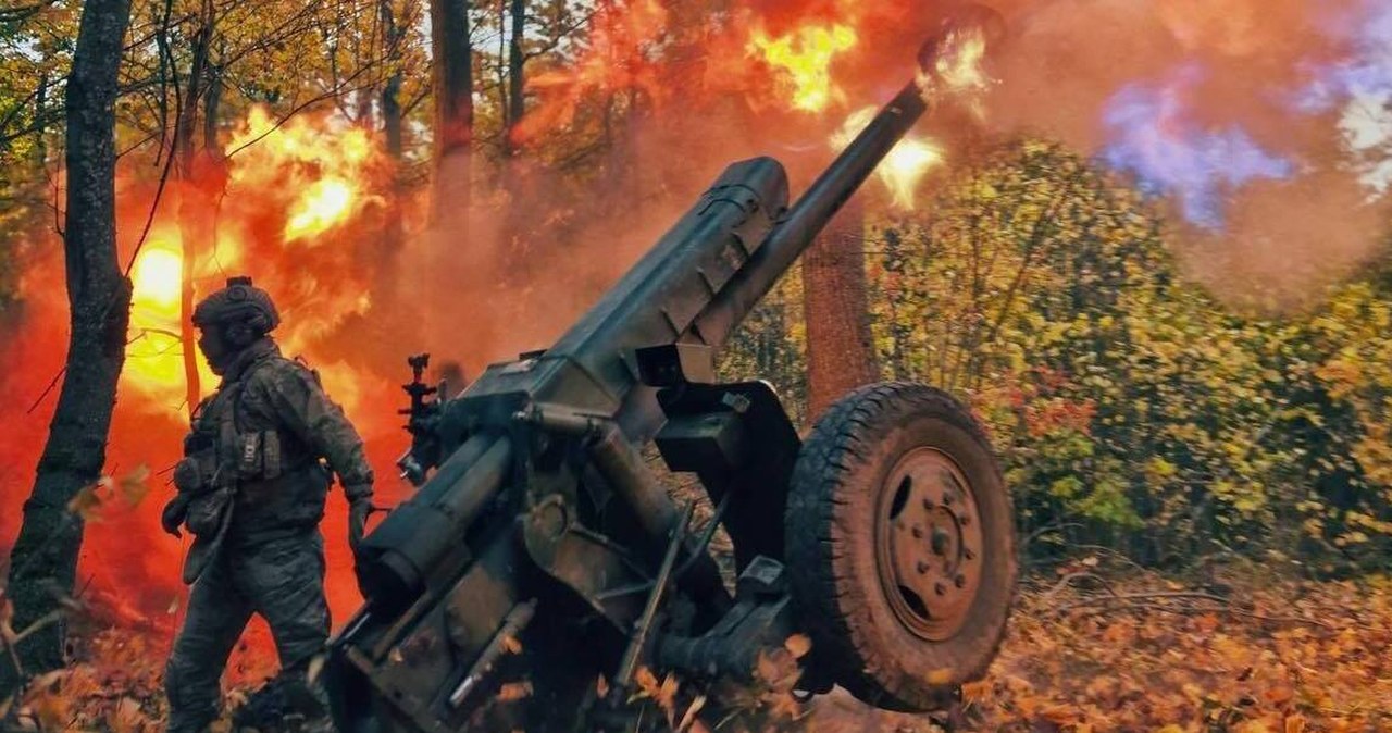 Pokrowsk walczy o przetrwanie. Sytuacja jest coraz gorsza