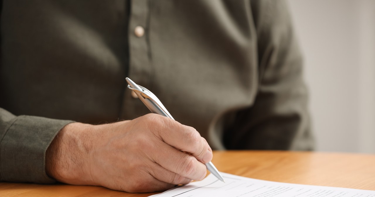 Nowe przepisy spadkowe. Koniec ze zbędną biurokracją