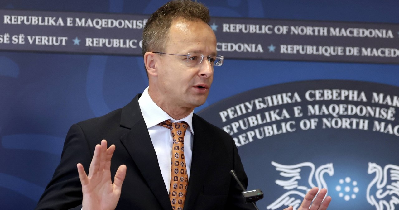 Radykalny ruch Węgier wobec Ukrainy. Trzy osoby na czarnej liście