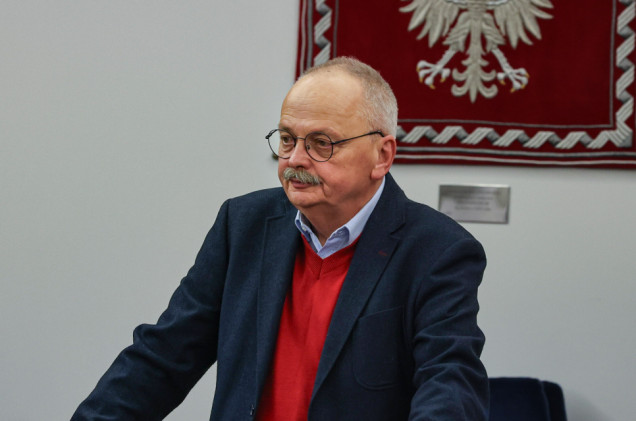 Senator KO na celowniku prokuratury. Polityk zdecydował ws. immunitetu