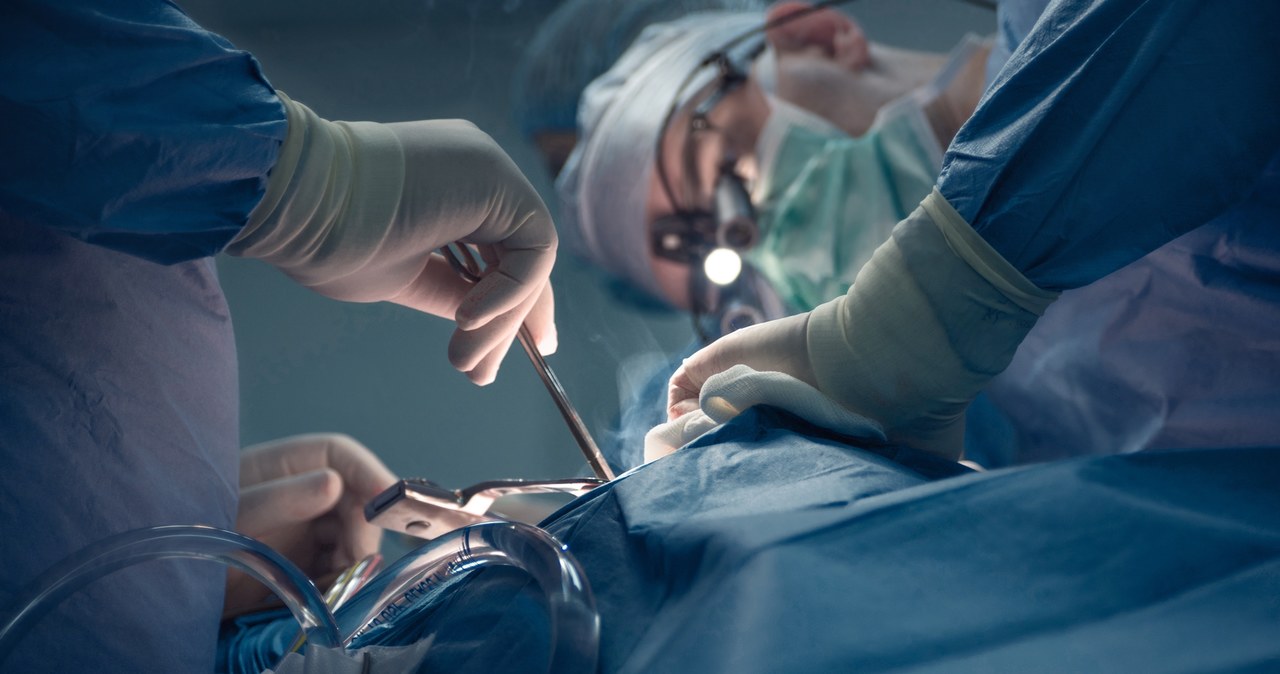 ​Guz większy niż noworodek. Lekarze z Kielc alarmują: To ogromny błąd