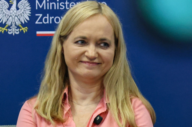 Jolanta Sobierańska-Grenda po cichu przepisała dom na męża. Szczegóły oświadczenia majątkowego