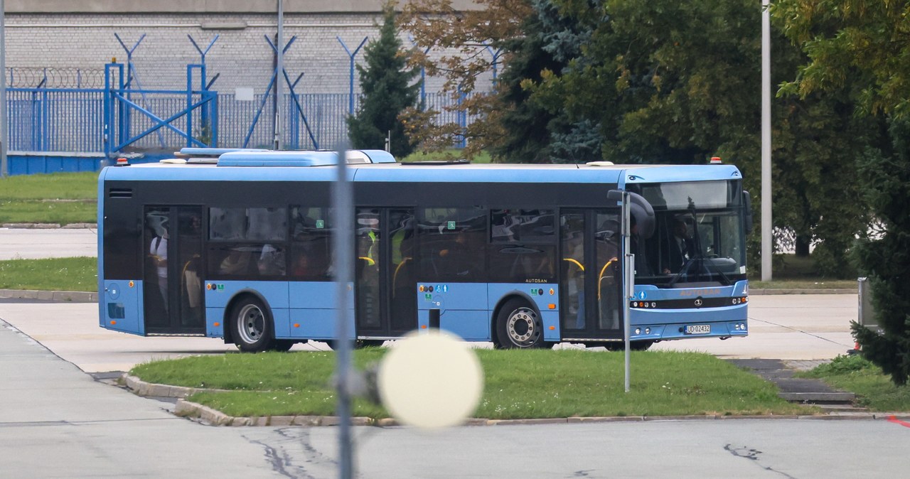 Słowacy zabrali z Bliskiego Wschodu 15 polskich dyplomatów