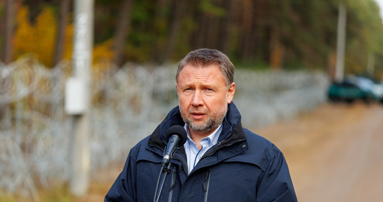 Polska żąda pełnego zwolnienia z paktu migracyjnego. Rząd złożył wniosek do KE