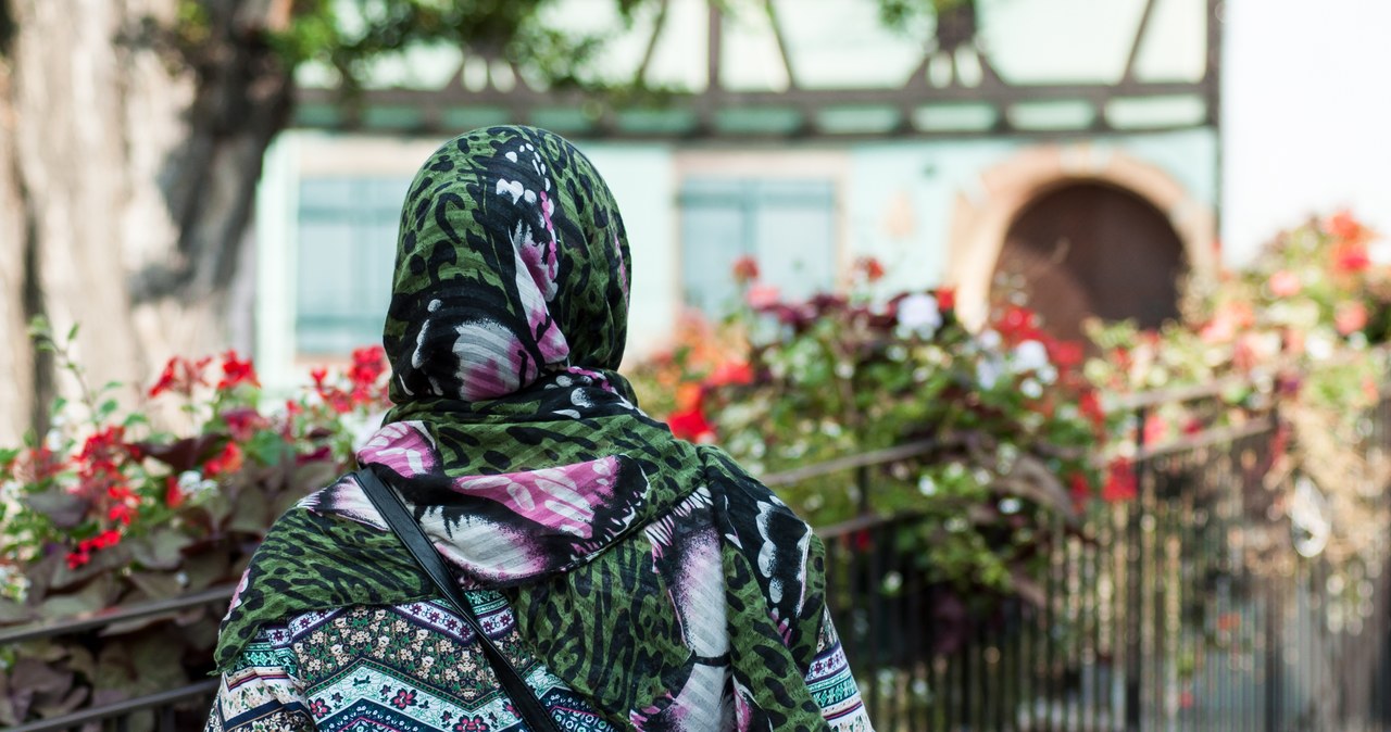 Zamieszenie wokół grupy z Turcji w Górze Kalwarii. Policja komentuje