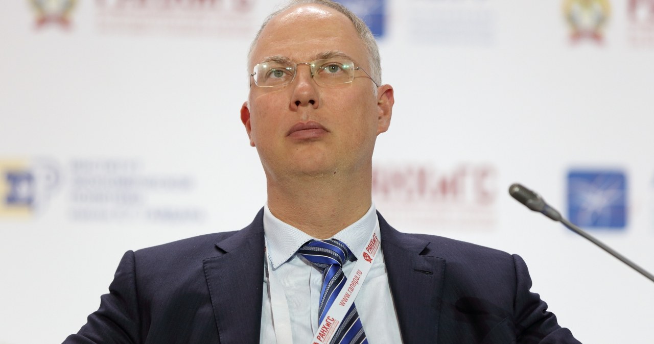 Kulisy powstania planu pokojowego dla Ukrainy. Kluczowy wkład wysłannika Kremla