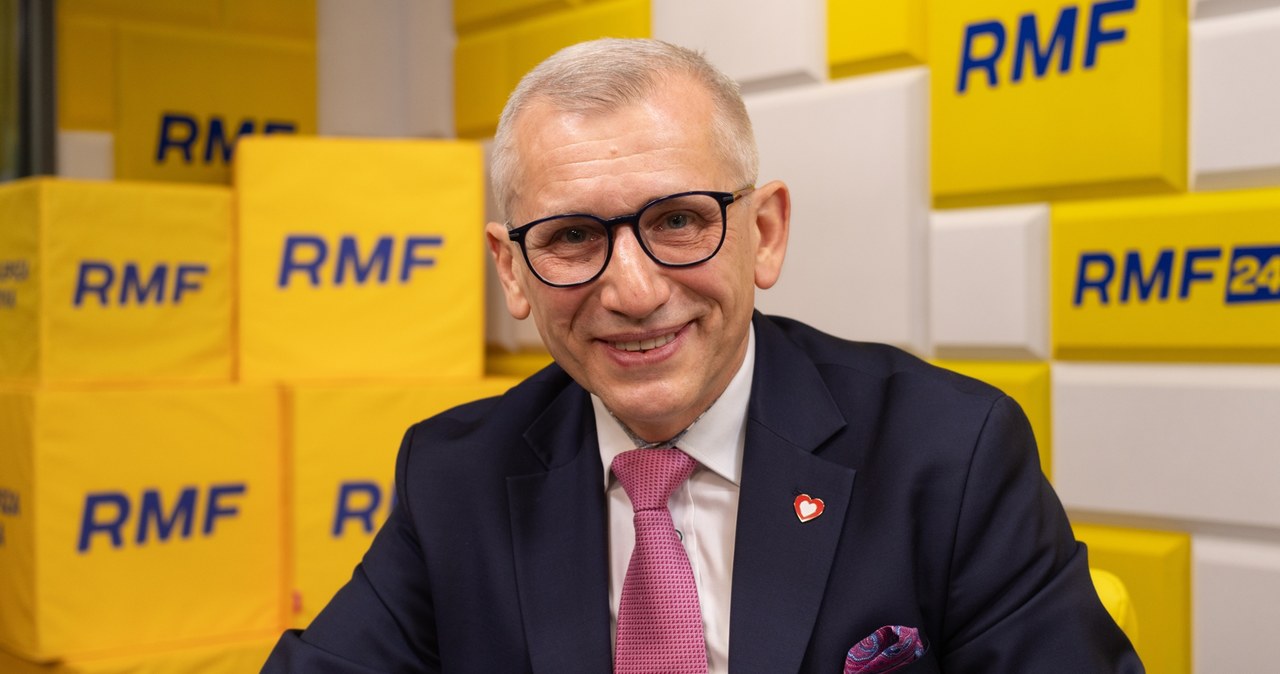 Kwiatkowski: Trzaskowskiego i Siewierę łączy myślenie o Polsce