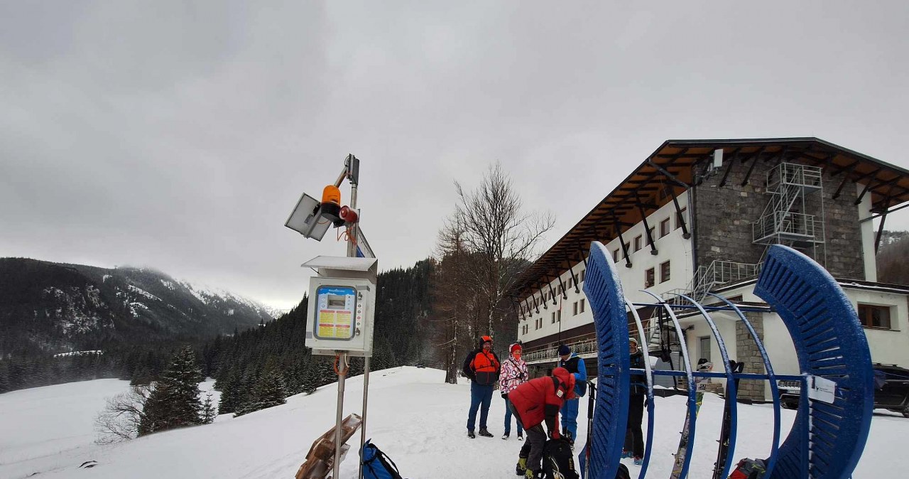Lawinowe ABC: Ratownik TOPR wyjaśnia, jak ratować życie w górach