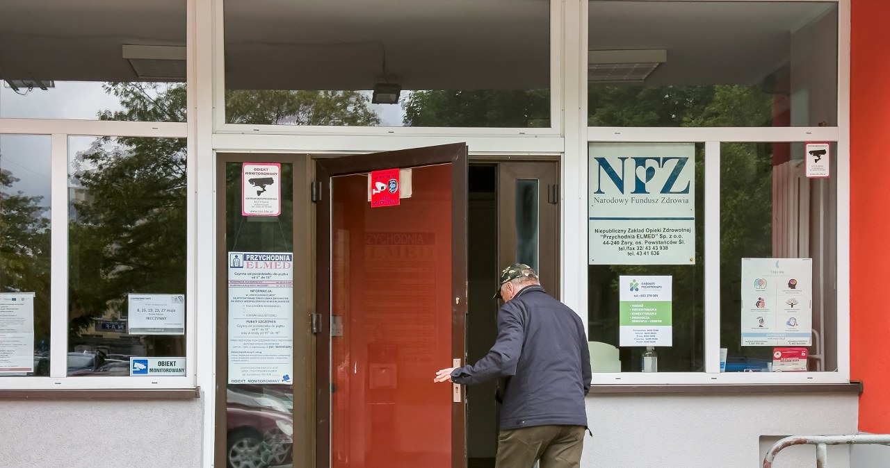 Ciąg dalszy dyskusji o zdrowiu w nowym tygodniu. Ustalenia RMF FM