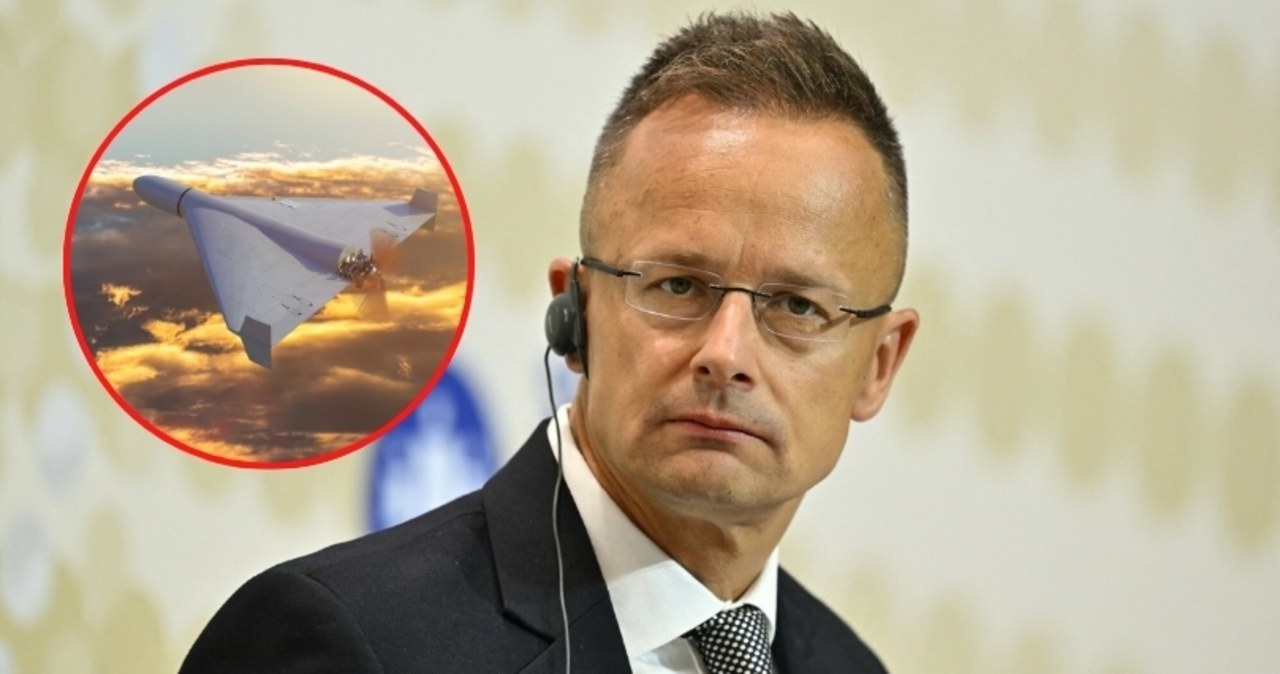 Zgrzyt na linii Węgry-Ukraina. Budapeszt mówi o "skandalu"