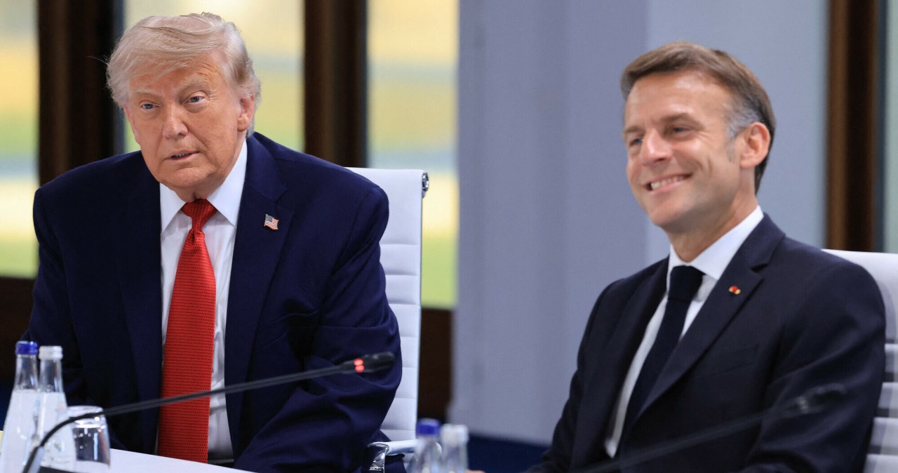 Natłok dobrych wieści dla Ukrainy ze szczytu G7. "Ponowna mobilizacja"