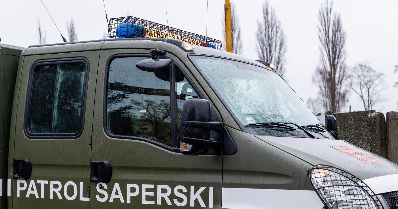 Wielka ewakuacja 100 dzieci z przedszkola