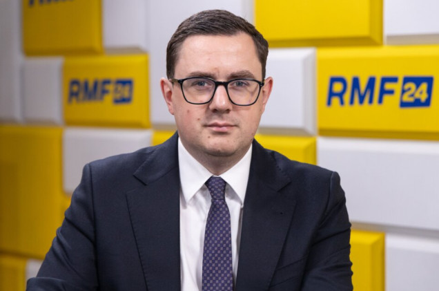 Miłosz Motyka: Jeśli dojdzie do eskalacji, będziemy gotowi wrócić do programu CPN