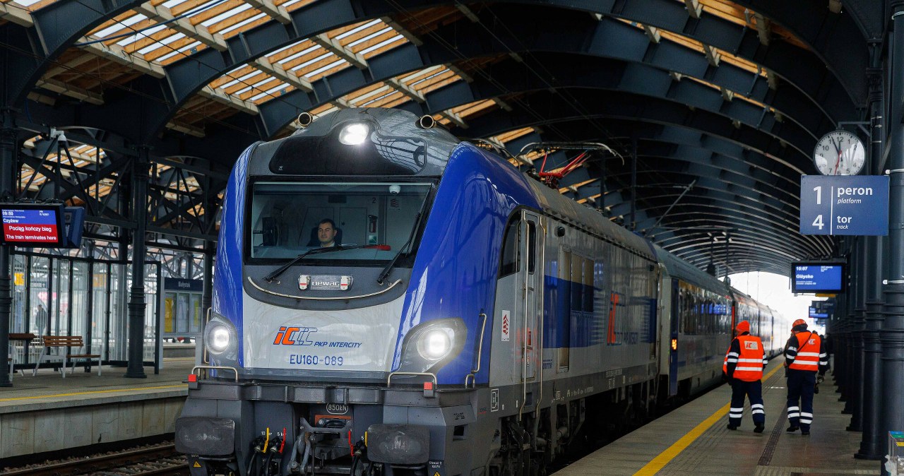 Pociągi w Białymstoku mają przyspieszyć dzięki nowemu zapleczu. PKP inwestuje