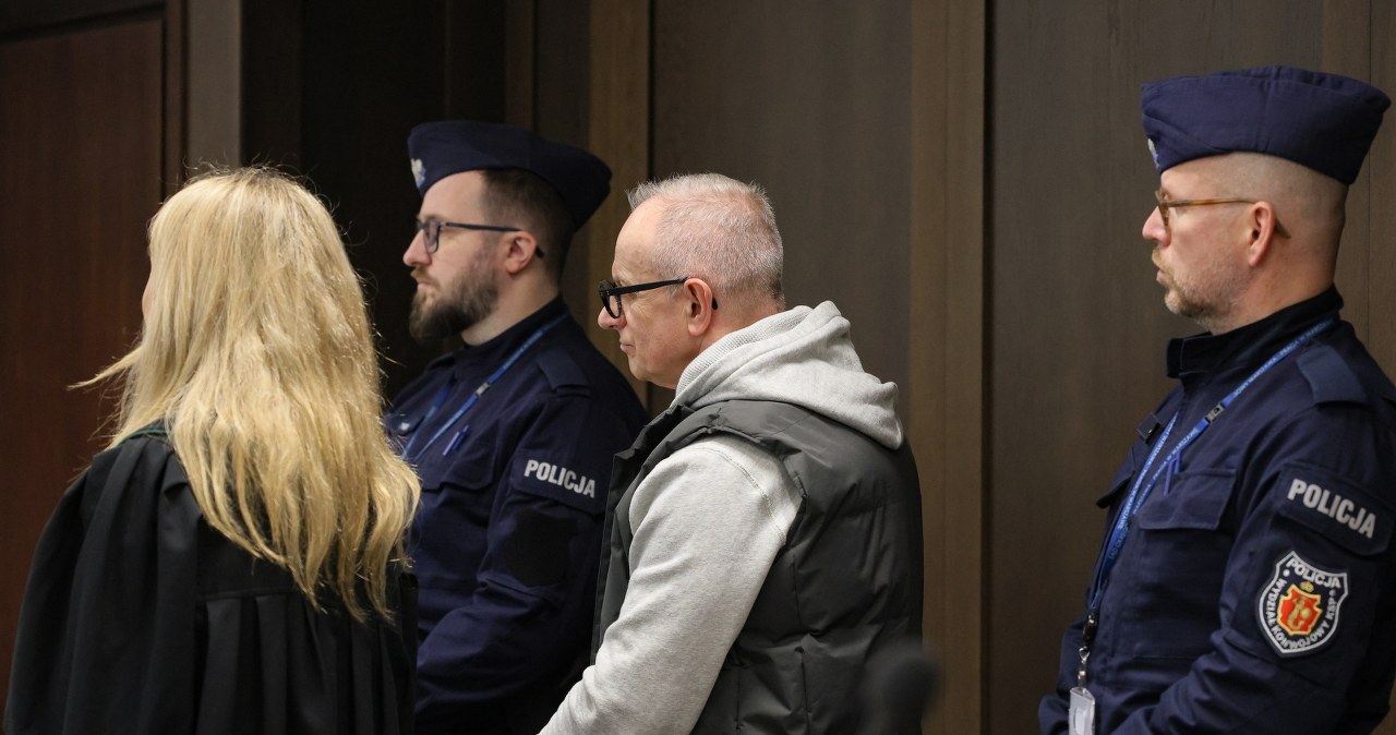 Jest wyrok w sprawie "wyprania" 350 mln złotych