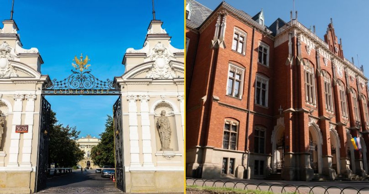 Ranking Perspektywy 2026. Oto najlepsze uczelnie wyższe w Polsce