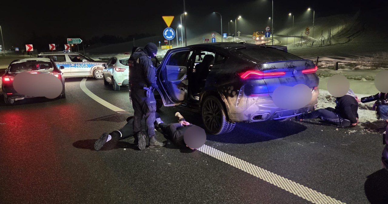 Bójka pseudokibiców w Kościerzynie. Kierwiński: Patologia będzie zwalczana