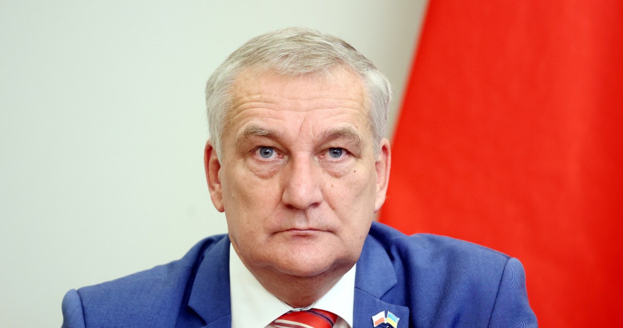 "Prawdopodobna" przyczyna nocnego wypadku kolejowego na Mazowszu