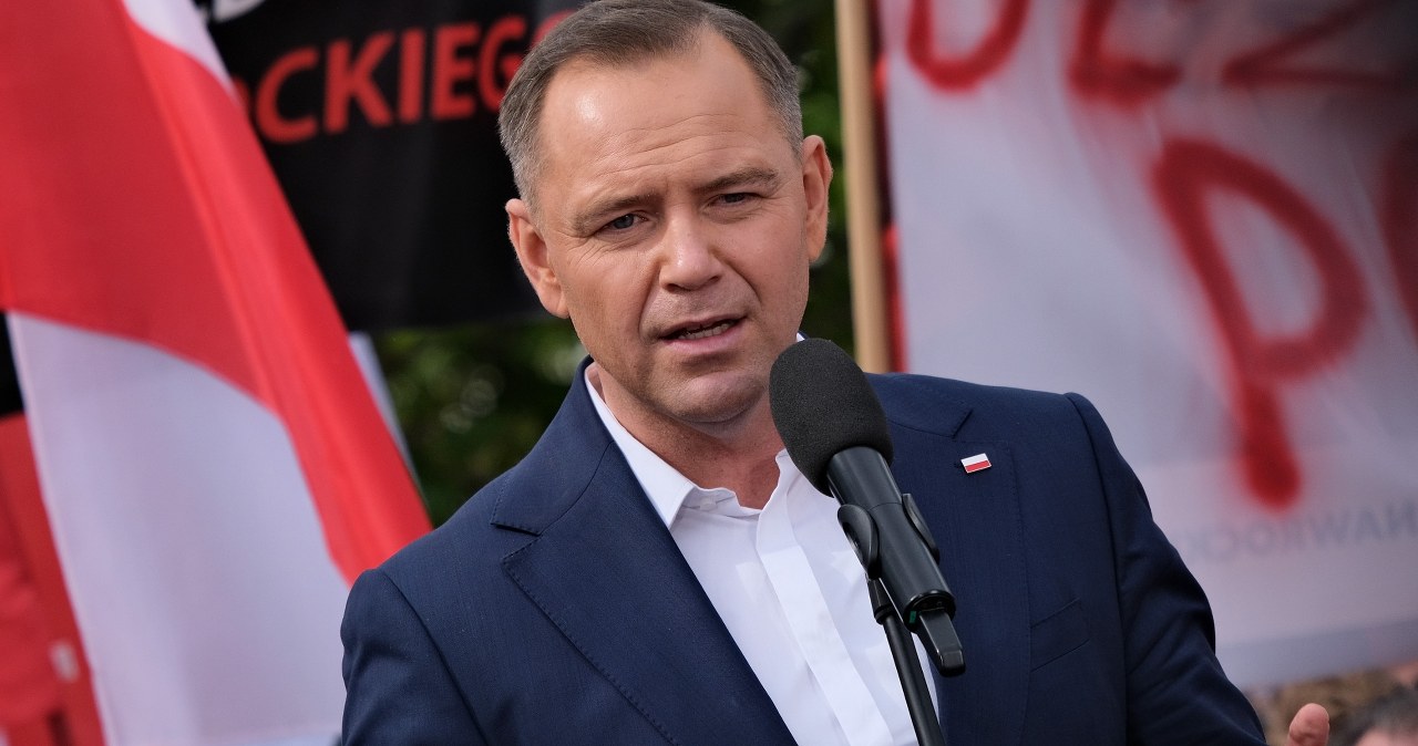 Nawrocki wykorzysta prawo łaski. Pierwszy pakiet na biurku prezydenta