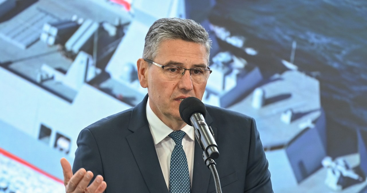 Współpracował z prezydentem. Teraz znalazł posadę w MON