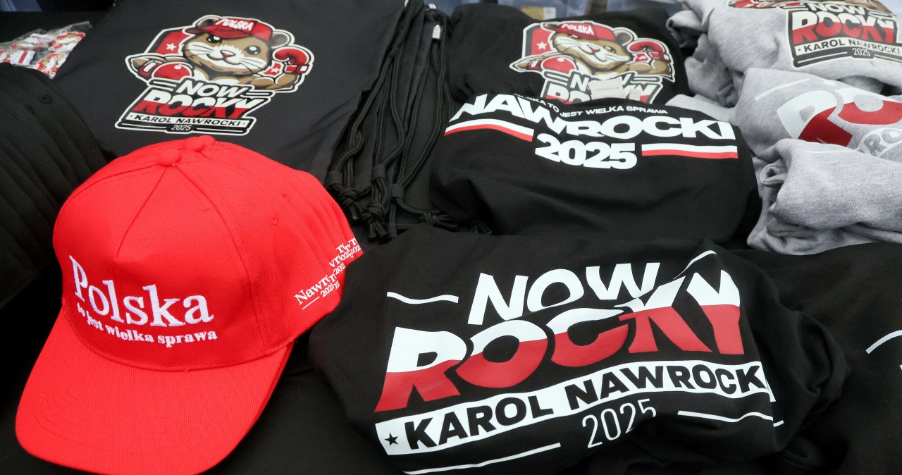 Kłopoty marki "Nowrocky"? Zawiadomienie na policję