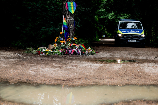 Berlin: Zamachowiec był pod obserwacją policji, a mimo to doszło do tragedii