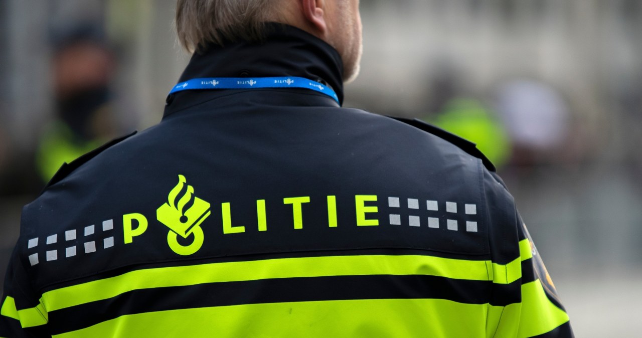 Dwóch nieletnich aresztowanych w Holandii. Zrobili to, o co prosił wywiad Rosji