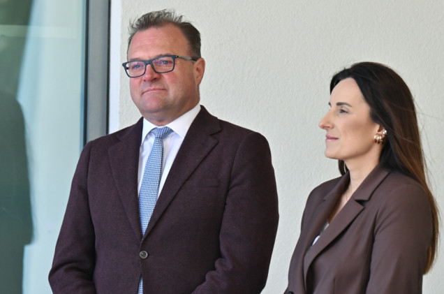Zamiast referendum – niszczarki. Koniec próby odwołania władz Radomia