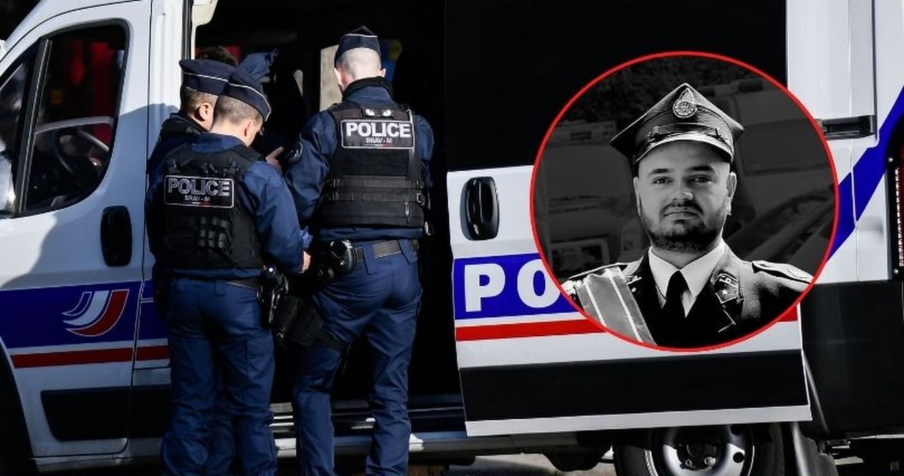 Tragiczny wypadek we Francji. Nie żyje 27-letni strażak z Polski
