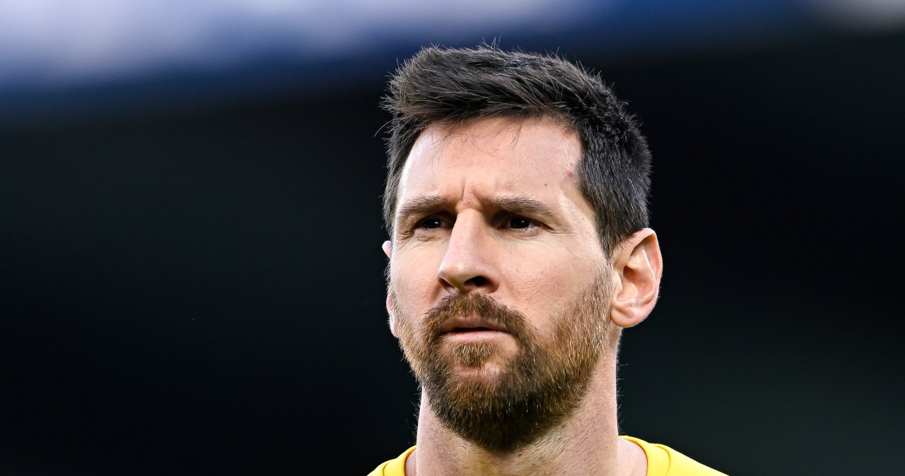 ​Tournee Messiego po Indiach. Kibice zdemolowali stadion