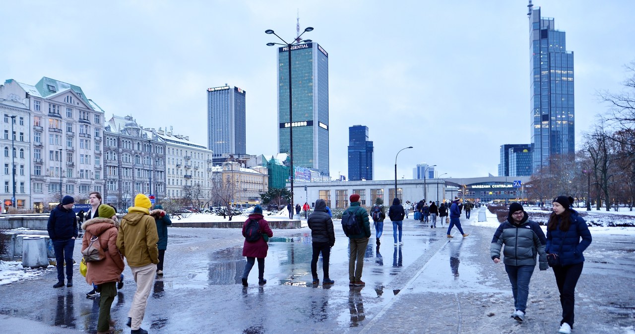 Takiej zimy jeszcze nie było. Najnowsze prognozy nie pozostawiają złudzeń