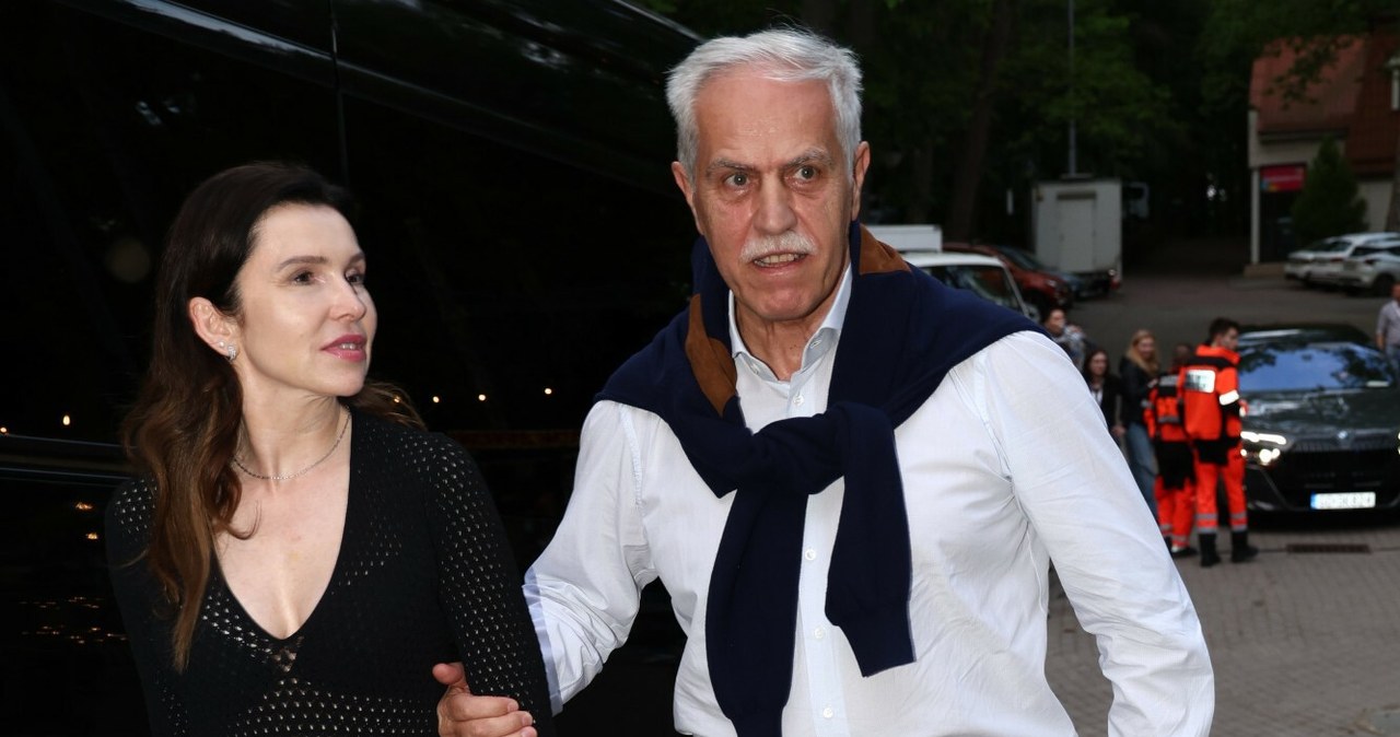 Zmiany w Cyfrowym Polsacie. Żona Zygmunta Solorza odwołana