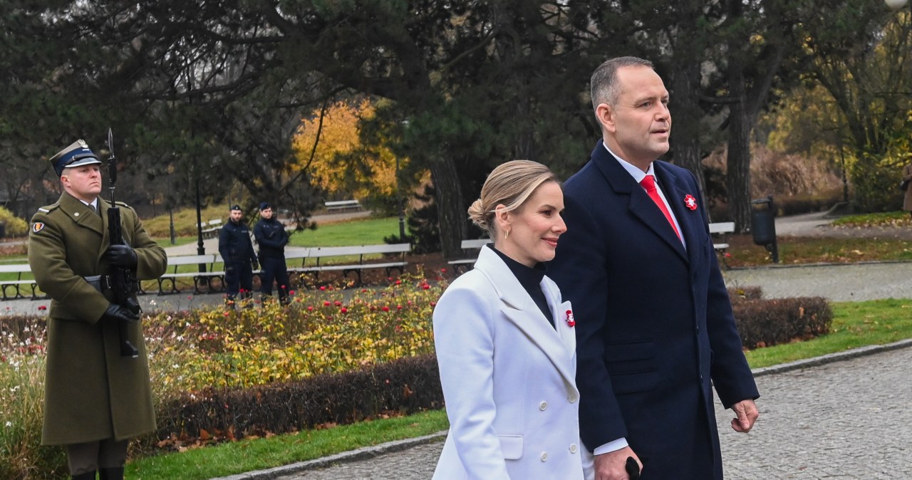 ​Nawrocki: Tusk najgorszym premierem po 1989 r. "Konstytucja regularnie łamana"