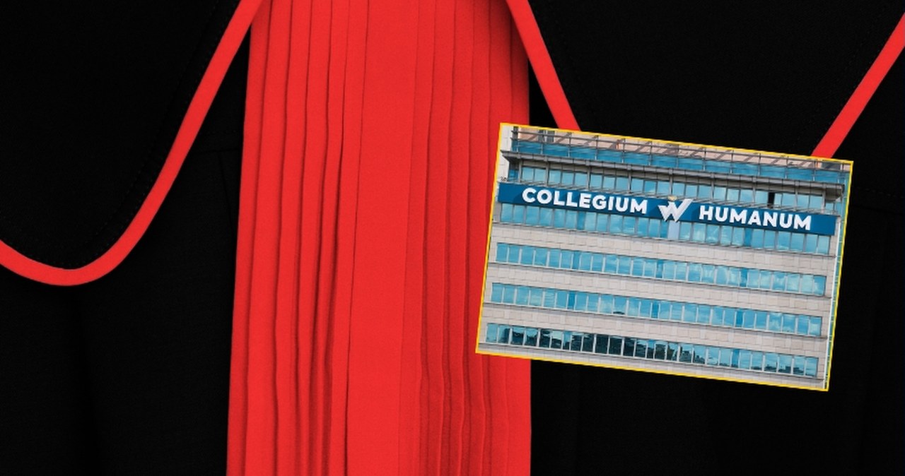 Ambasador i były poseł z zarzutami ws. afery Collegium Humanum